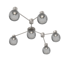 Hammerton SMB0091-HL-BS-S-L1 - Vessel Linear- 6pc Hub & Spoke