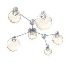 Hammerton SMB0092-HL-CS-A-L1 - Gaia 6pc Linear Hub & Spoke