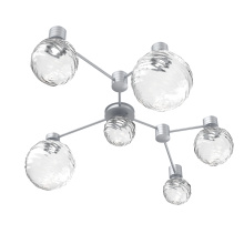 Hammerton SMB0092-HL-CS-C-L3 - Gaia 6pc Linear Hub & Spoke