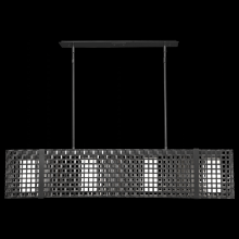 Hammerton PLB0037-45-BS-F-001-L1 - Tweed Linear - 45-Inch