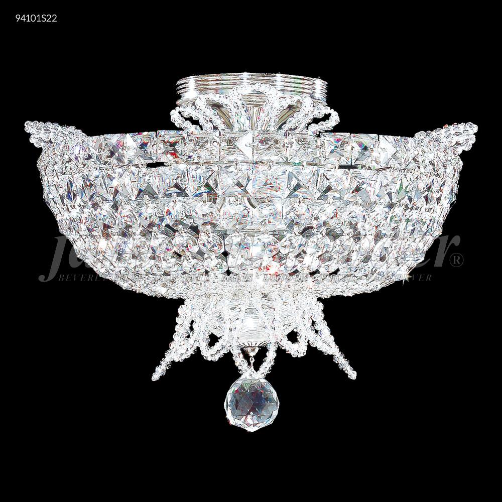 Princess Collection Flush Mount