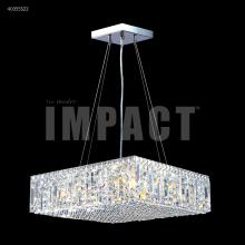 James R Moder 40355S22 - Contemporary Chandelier