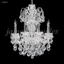 James R Moder 93908S22 - Maria Elena Chandelier