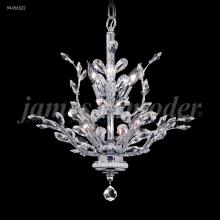 James R Moder 94456S22 - Florale Collection Chandelier