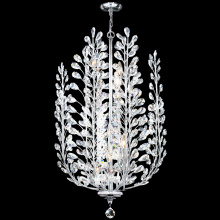James R Moder 94460S0GT - Florale Collection Chandelier