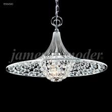 James R Moder 95964S00 - Contemporary Pendant