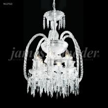 James R Moder 96127S22 - Le Chateau Pendant Chandelier