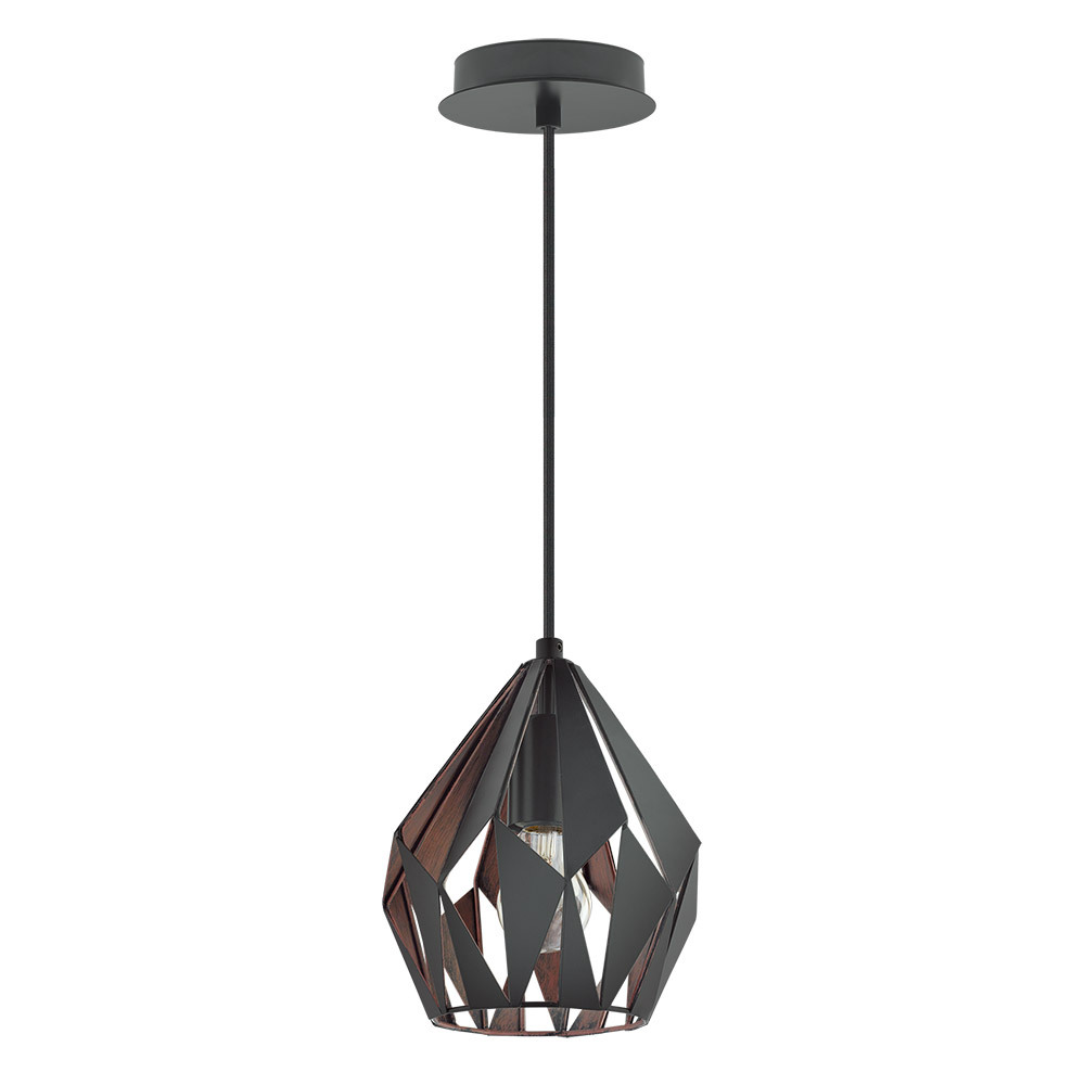 1L Pendant Light