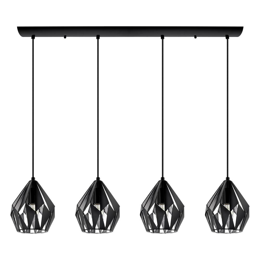 4L Pendant Light