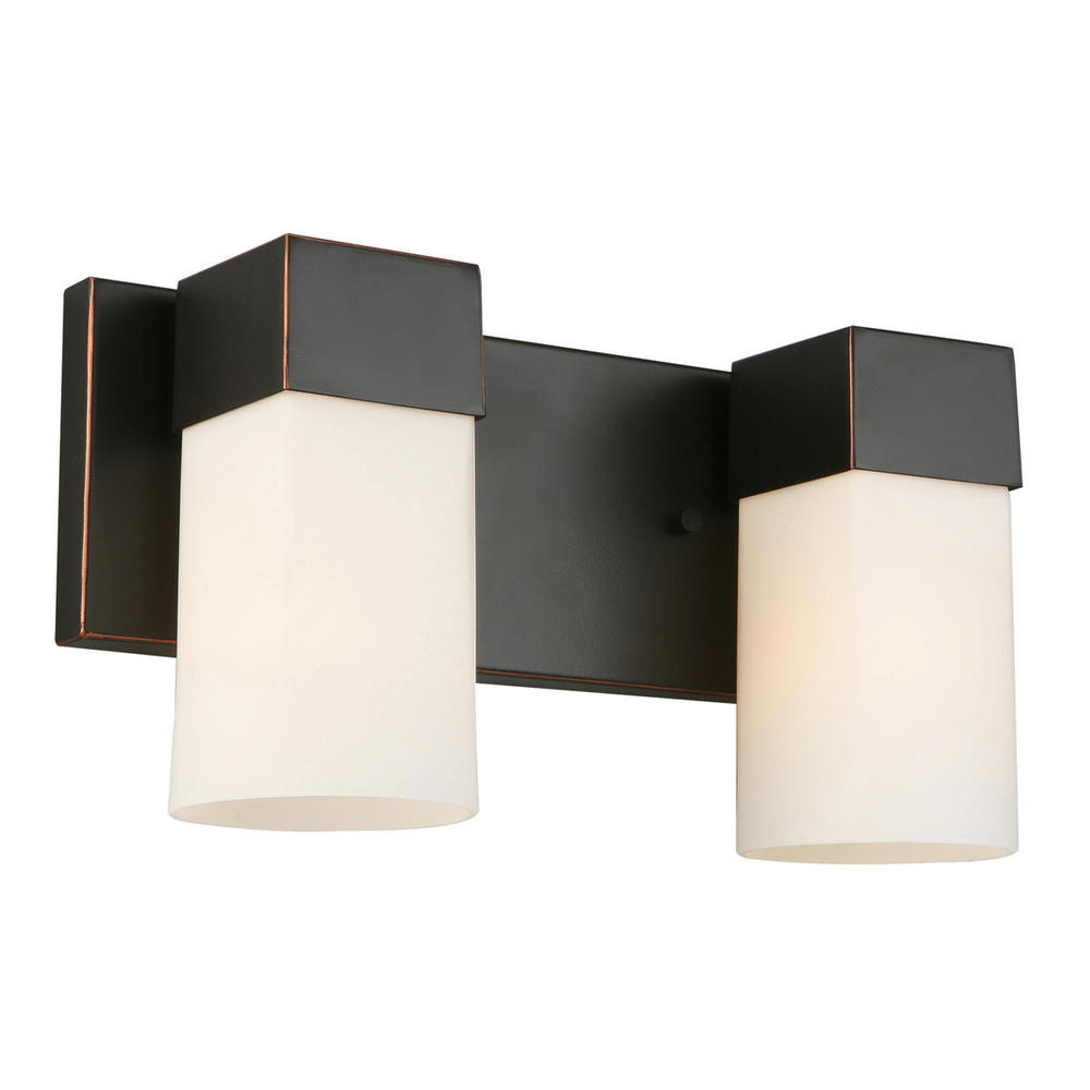 2L Vanity Light
