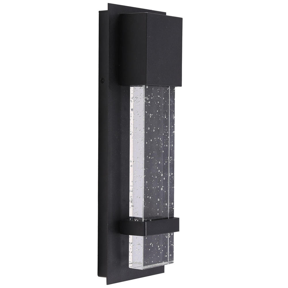LED Exterior Wall Sconce