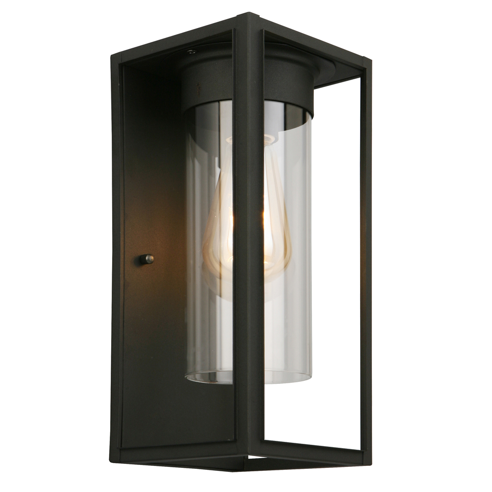 1L Exterior Wall Sconce