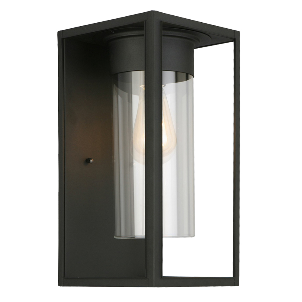 1L Exterior Wall Sconce