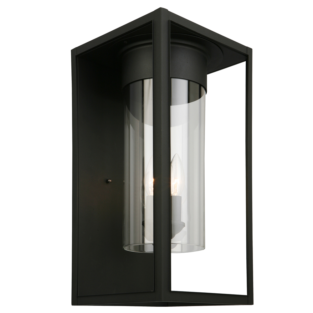 3L Exterior Wall Sconce