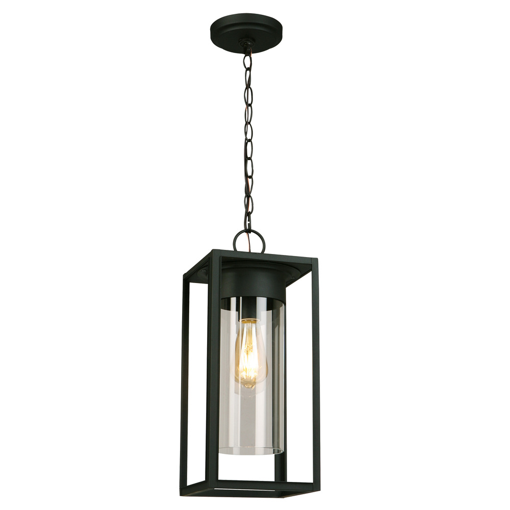 1L Exterior Pendant Light