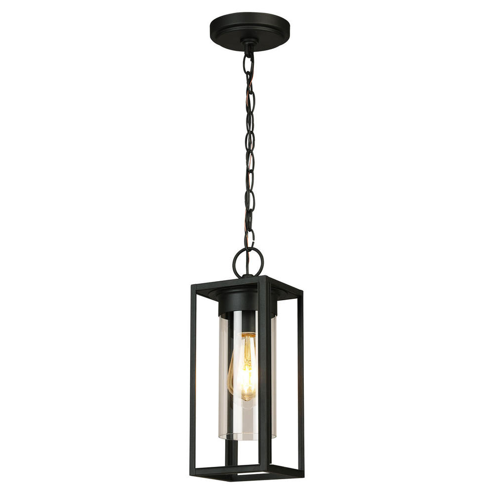 3L Exterior Pendant Light