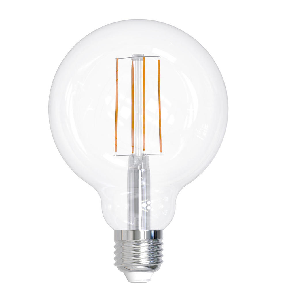 LED Light Bulb G30 E26 (10 pack)