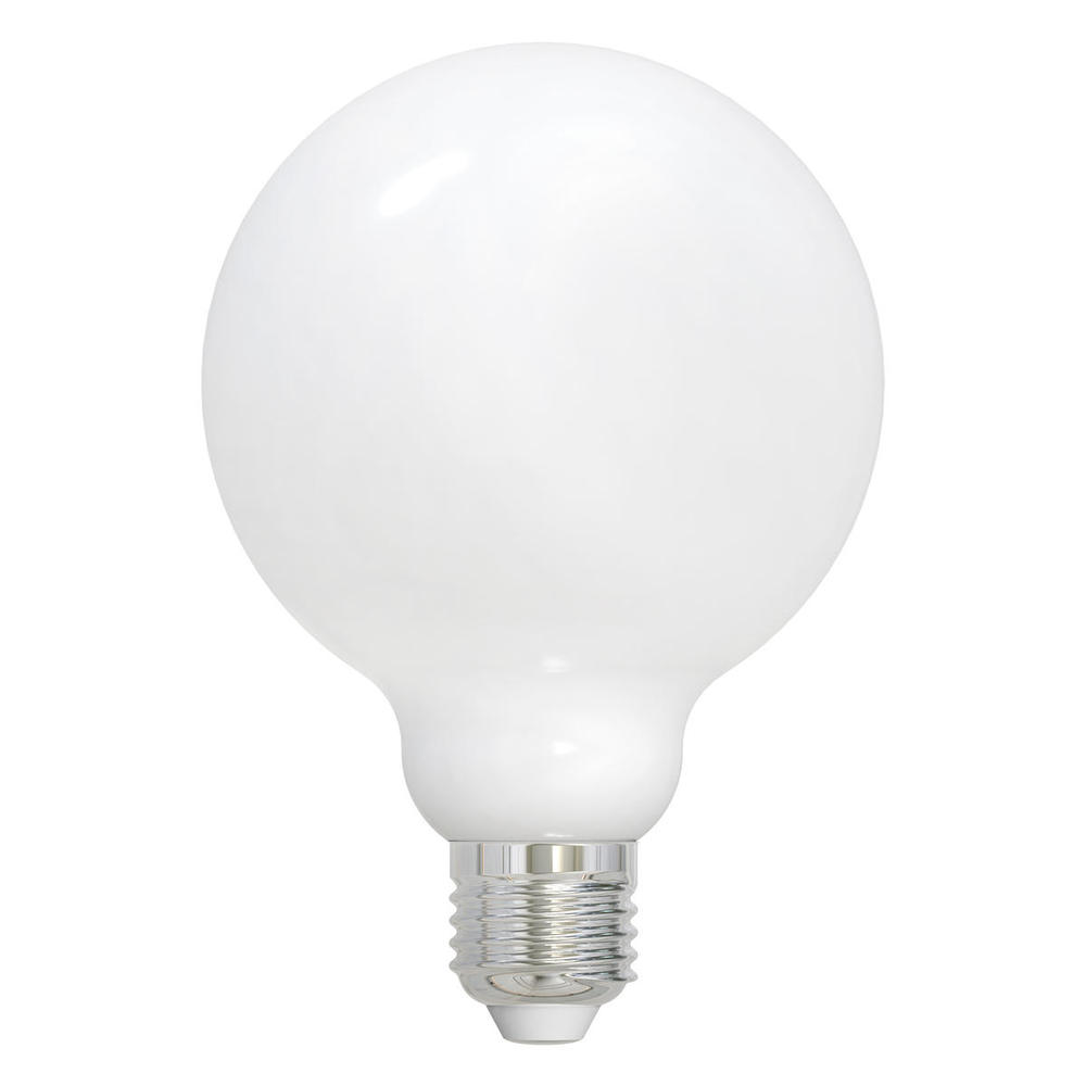 LED Light Bulb G30 E26 (10 pack)