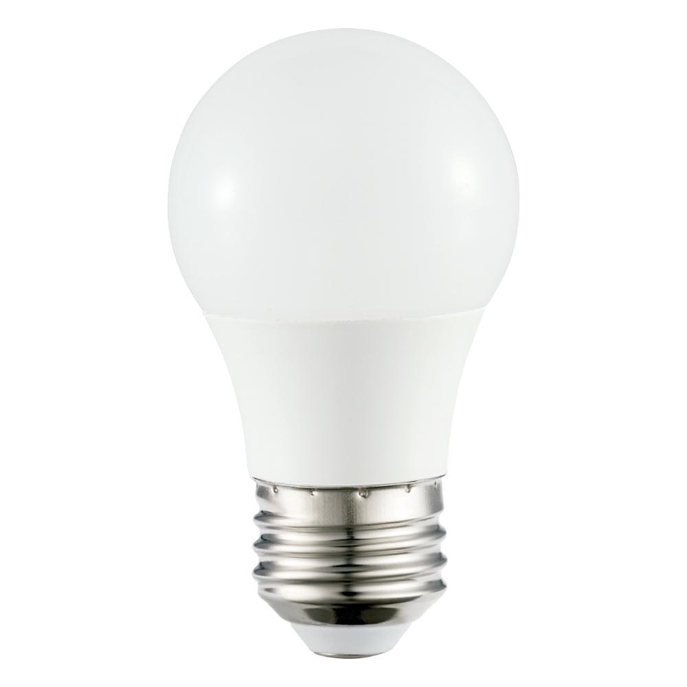 LED Light Bulb A15 E26 (6 pack)
