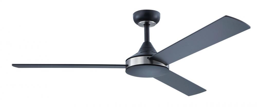 52" 3-Blade Ceiling Fan
