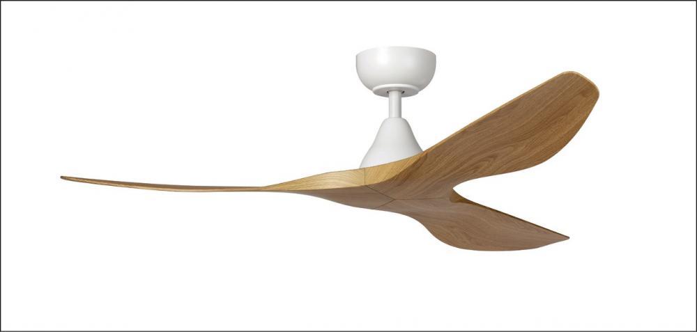 52" 3-Blade Ceiling Fan