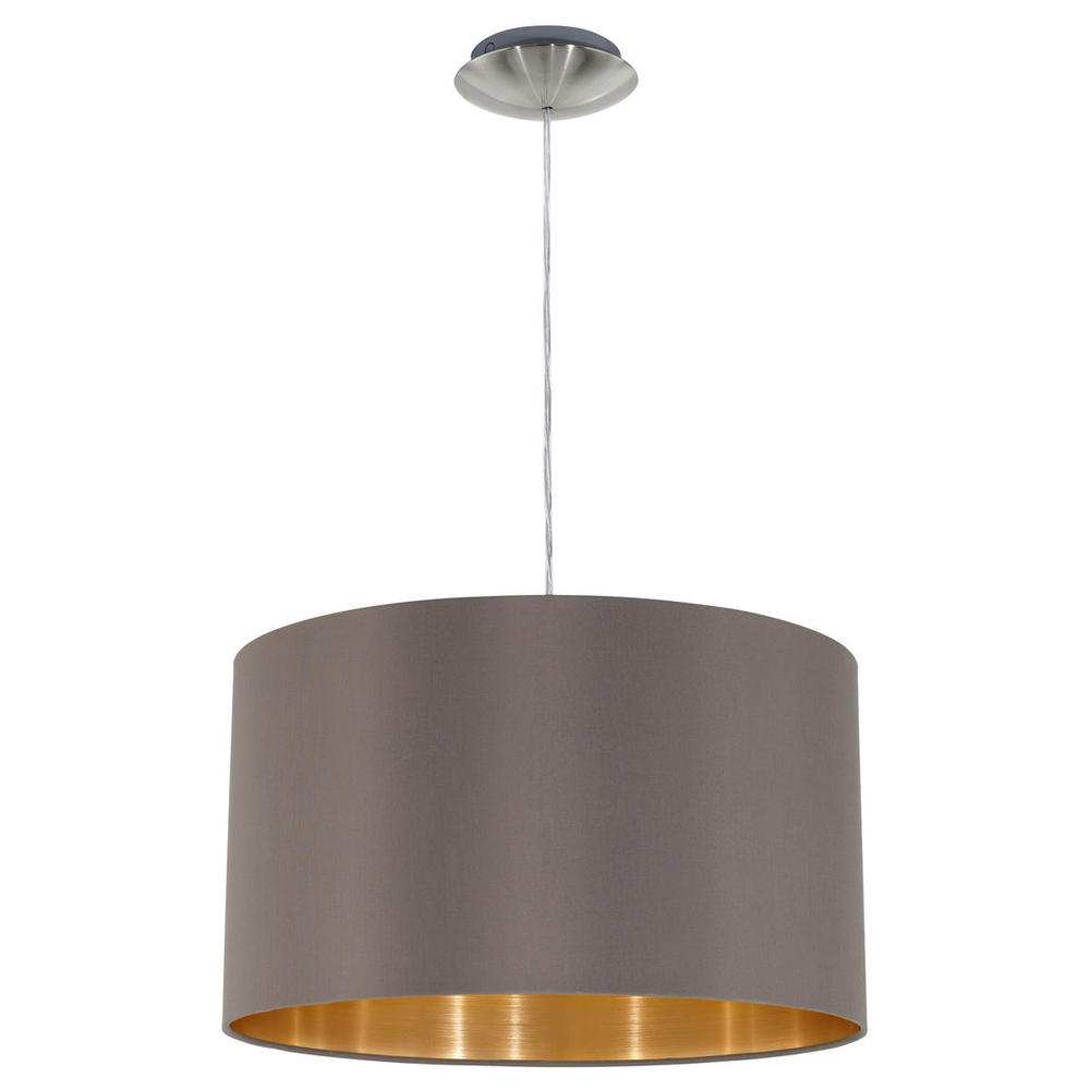 1L Pendant Light