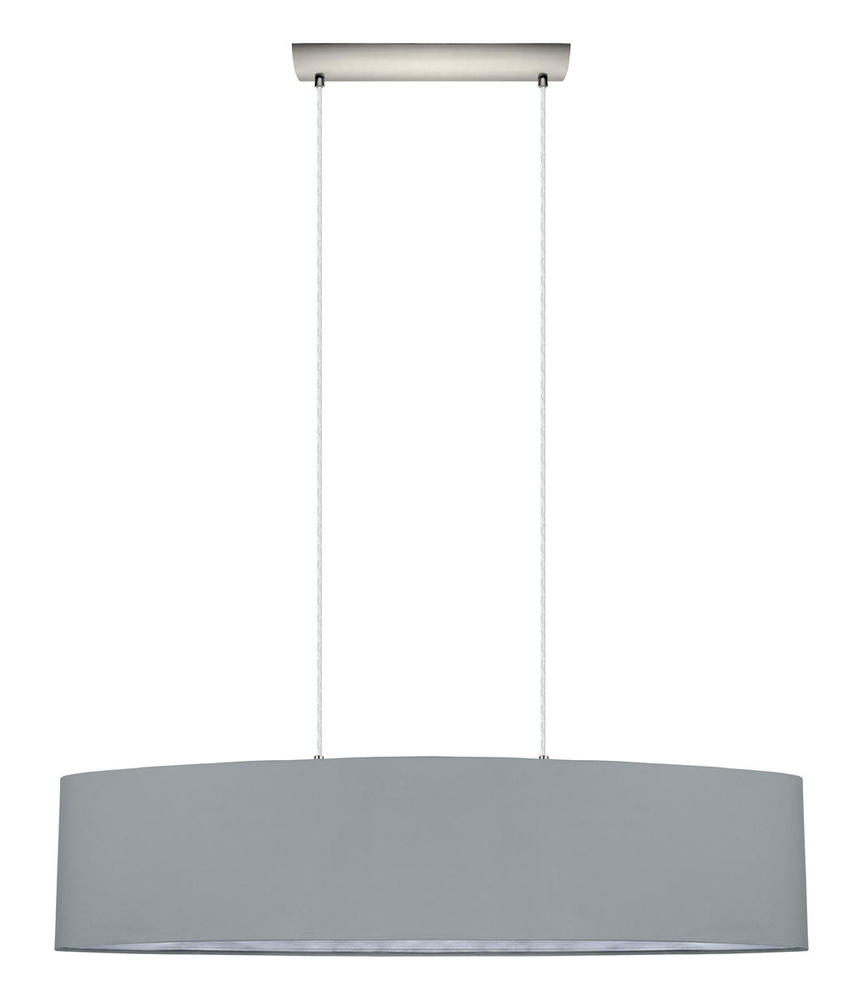 2L Pendant Light