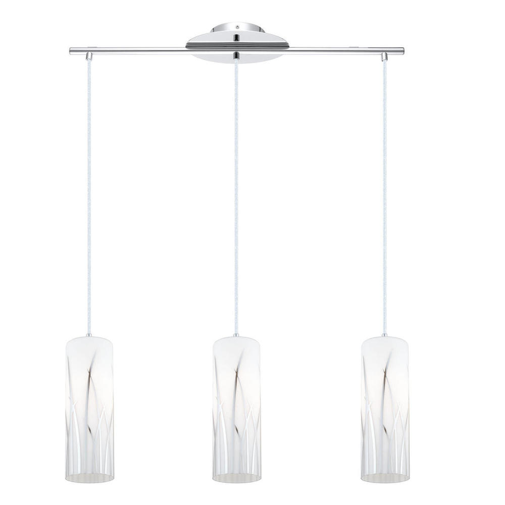 3L Pendant Light