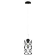 Eglo 202358A - 1L Pendant Light