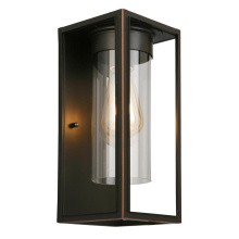 Eglo 203029A - 1L Exterior Wall Sconce