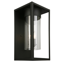Eglo 203035A - 3L Exterior Wall Sconce