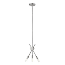Eglo 203479A - 3L Pendant Light