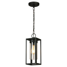 Eglo 203664A - 3L Exterior Pendant Light