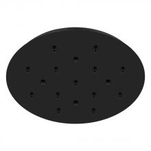 Eglo 204103A - 13L Round Canopy