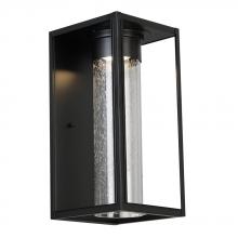 Eglo 204705A - LED Exterior Wall Sconce
