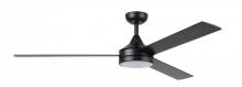 Eglo 235003-6002A - 60" 3-Blade LED Ceiling Fan