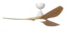 Eglo 235112-5216A - 52" 3-Blade LED Ceiling Fan