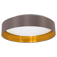 Eglo 31625A - LED Flush Mount