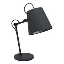 Eglo 39866A - 1L Table Lamp