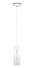 Eglo 92739A - 1L Pendant Light