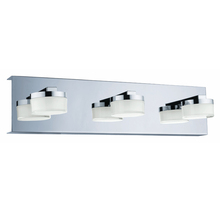 Eglo 94653A - 3L LED Vanity Light