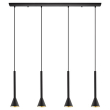 Eglo 97605A - 4L Pendant Light