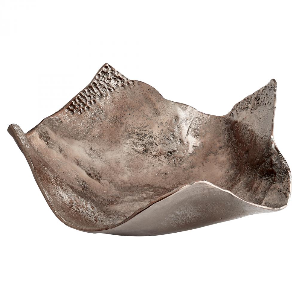 Bauhaus Tray | Bronze | Small