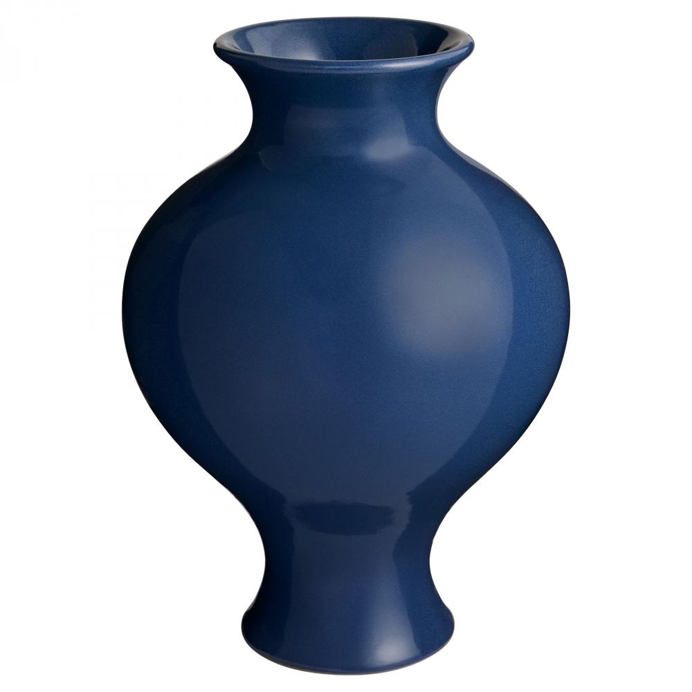 Aster Vase | Blue - Small