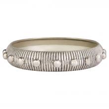 Cyan Designs 11871 - Batten Tray|Antique Nickel | Small
