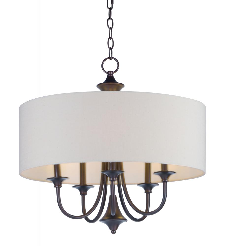 Bongo-Multi-Light Pendant