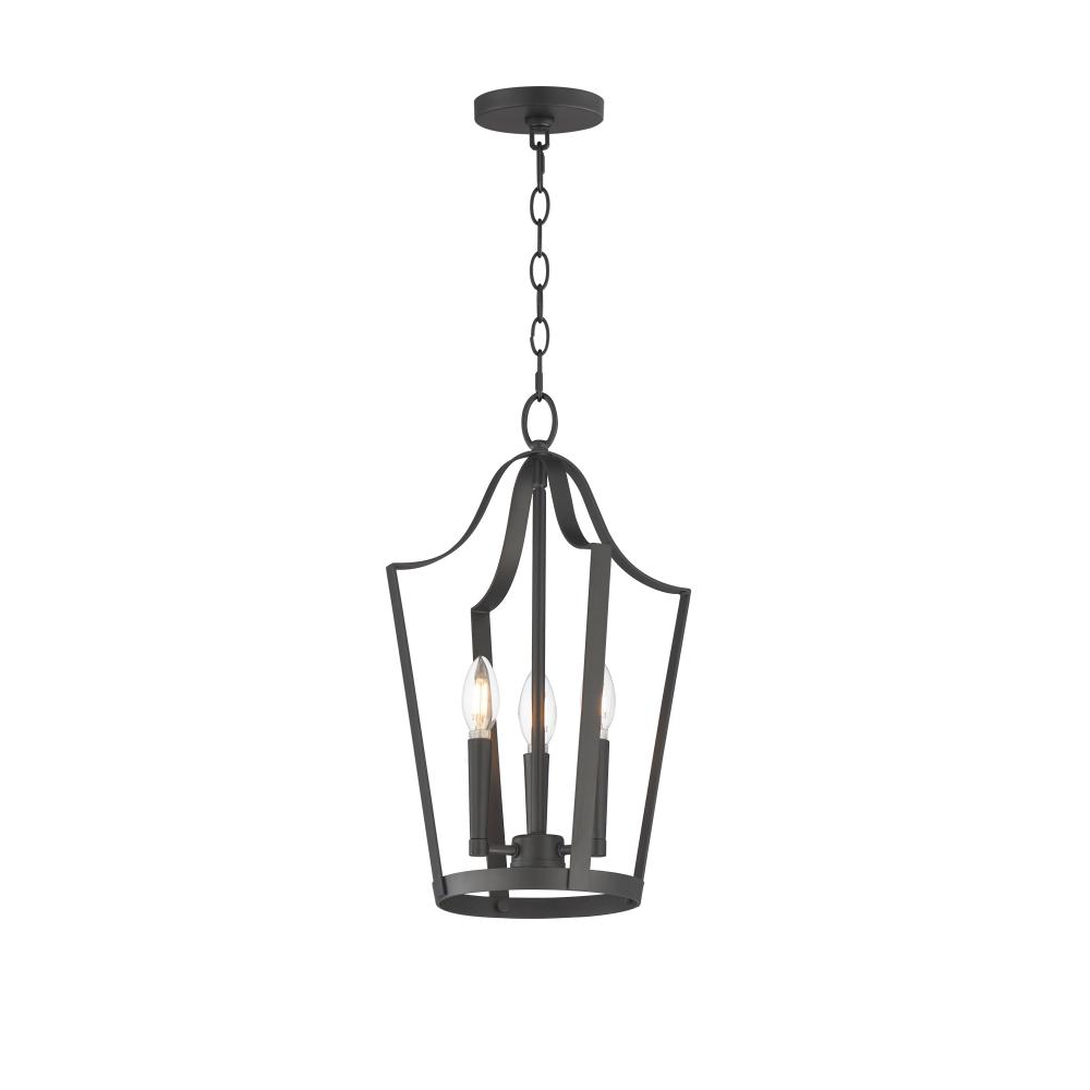 Arden-Entry Foyer Pendant