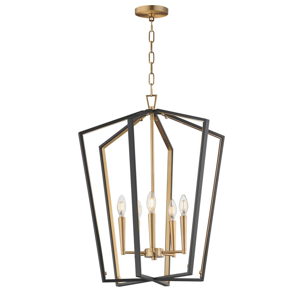Melrose-Entry Foyer Pendant