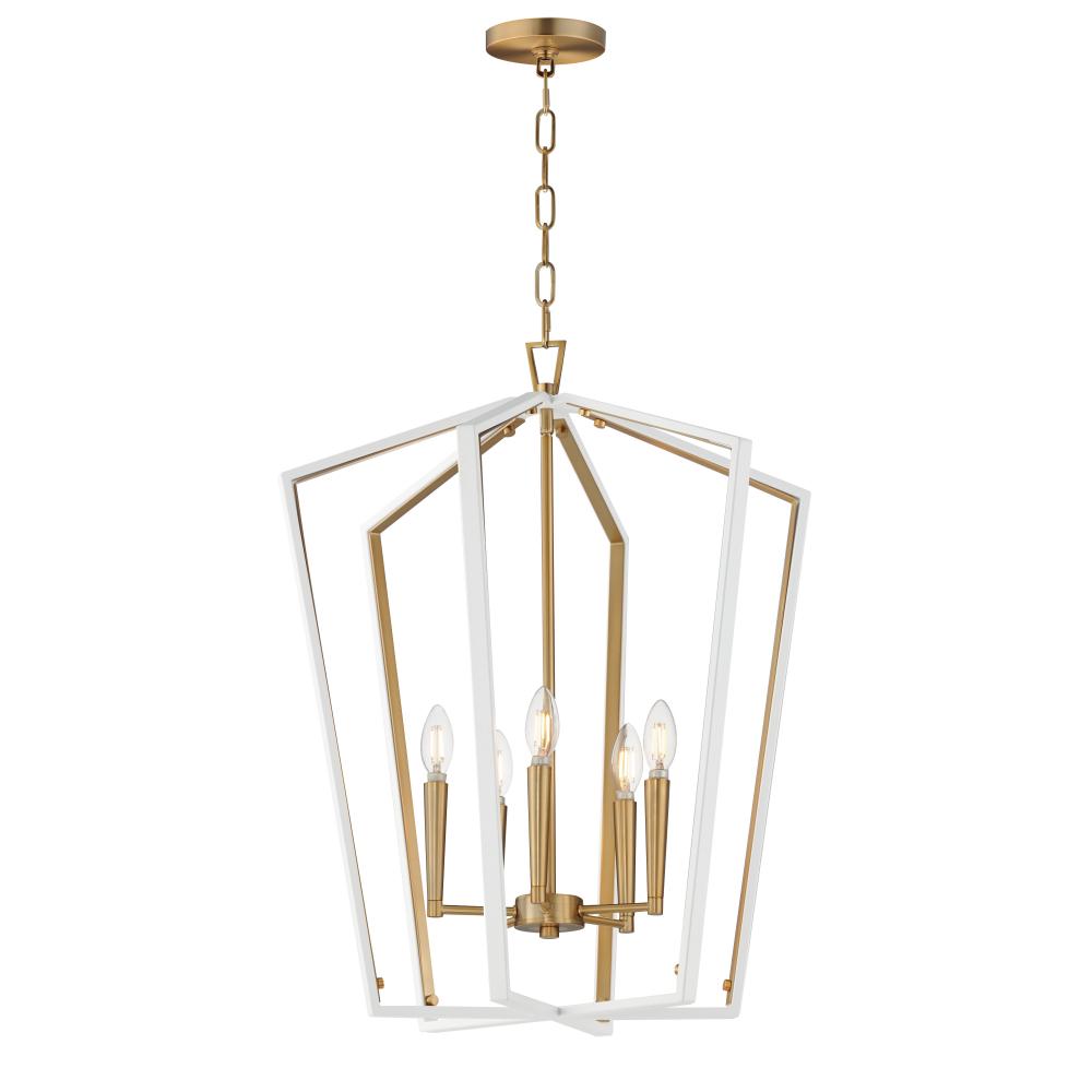 Melrose-Entry Foyer Pendant