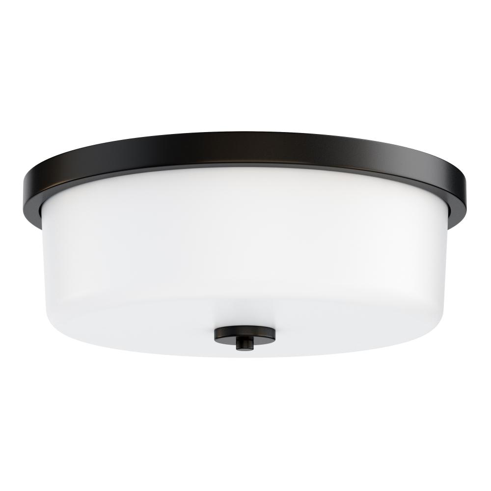 Fuller-Flush Mount